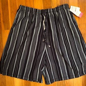 FRESH PRODUCE. shorts.  NWT. BLUE